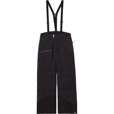 Isbjörn Of Sweden Offpist Winter Pant Teens Black 134/140cl Isbjörn Of Sweden Offpist Winter Pant Teens Black 134/140cl