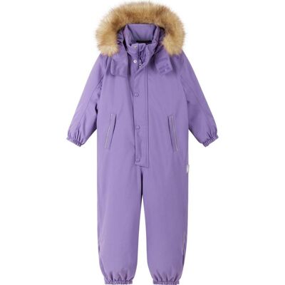 Reima Reimatec Winter Overall, Stavanger Misty Violet 098 Reima Reimatec Winter Overall, Stavanger Misty Violet 098