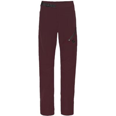 Sweet Protection Hunter Pants Jr Dark Red 152 cm Sweet Protection Hunter Pants Jr Dark Red 152 cm