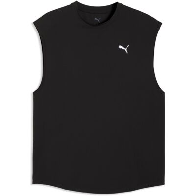 Puma M Run Coolcell Sleeveless Puma Black XL Puma M Run Coolcell Sleeveless Puma Black XL