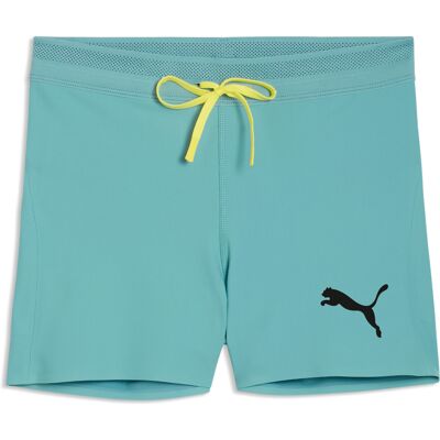 Puma W Lightspeed 3" Short Tight Baltic Sea Blue S Puma W Lightspeed 3" Short Tight Baltic Sea Blue S