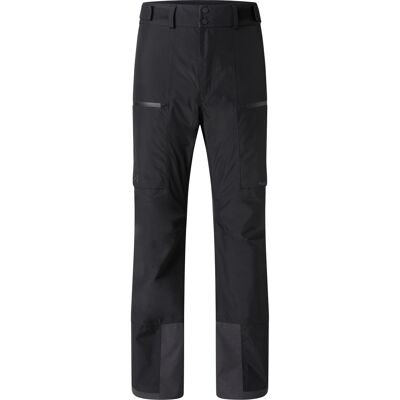 Haglöfs Men's Latnja Gore-tex Insulated Pant True Black L Haglöfs Men's Latnja Gore-tex Insulated Pant True Black L