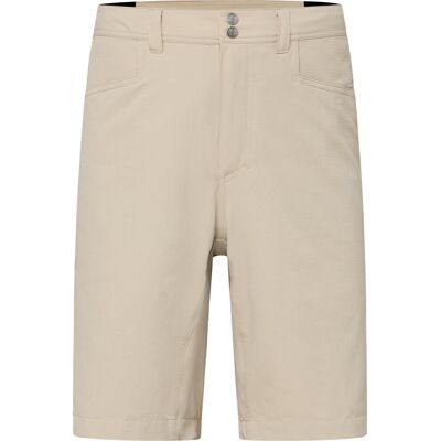 Haglöfs Korp Lite Shorts Men Chalk Beige S Haglöfs Korp Lite Shorts Men Chalk Beige S