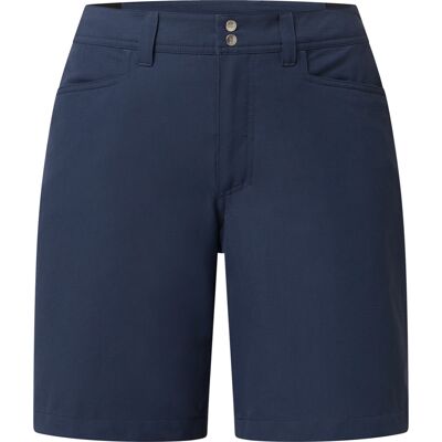 Haglöfs Korp Lite Shorts Women Tarn Blue S Haglöfs Korp Lite Shorts Women Tarn Blue S