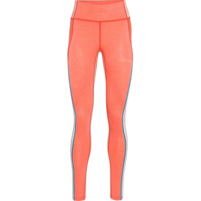 Kari Traa Women's Alma Pants Coral L Kari Traa Women's Alma Pants Coral L