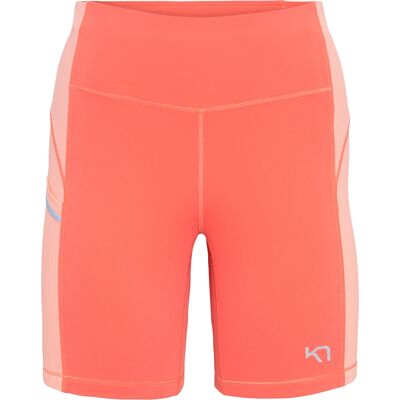 Kari Traa Women's Linnea Shorts Coral M Kari Traa Women's Linnea Shorts Coral M
