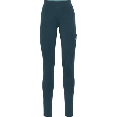 Kari Traa Nova Pants Dark Steel M Kari Traa Nova Pants Dark Steel M