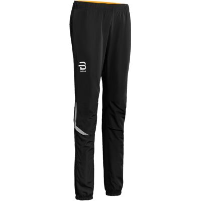Dæhlie Sportswear Dæhlie Pants Winner 4.0 Wmn Black L Dæhlie Sportswear Dæhlie Pants Winner 4.0 Wmn Black L