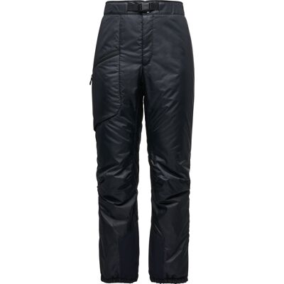 Black Diamond Men's Belay Pants Black L Black Diamond Men's Belay Pants Black L