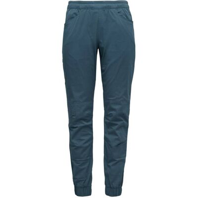 Black Diamond W Notion Pants Creek Blue S Black Diamond W Notion Pants Creek Blue S