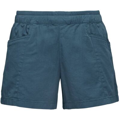 Black Diamond W Notion Shorts Creek Blue S Black Diamond W Notion Shorts Creek Blue S