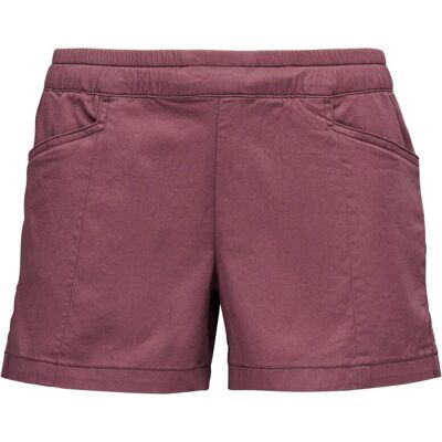 Black Diamond W Notion Shorts Fig L Black Diamond W Notion Shorts Fig L