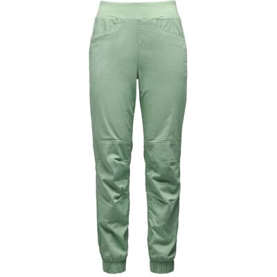 Black Diamond Women's Notion Sp Pants Desert Sage XS Black Diamond Women's Notion Sp Pants Desert Sage XS