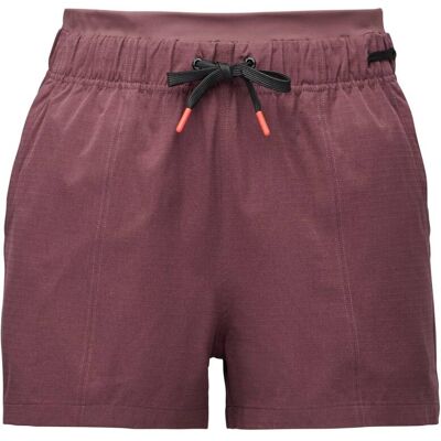 Black Diamond W Sequence Shorts Fig M Black Diamond W Sequence Shorts Fig M