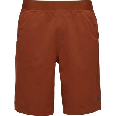 Black Diamond Sierra Shorts - Rasktørkende, fireveis stretch Black Diamond Sierra Shorts - Rasktørkende, fireveis stretch
