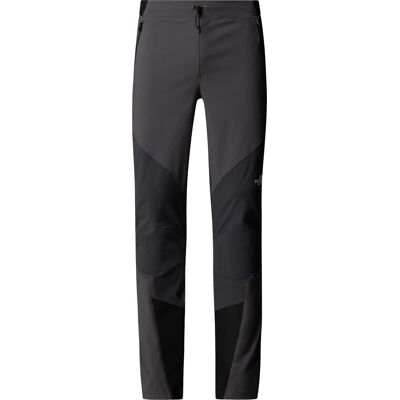 The North Face Dawn Turn Pant Anthracite Grey/asphalt 34 The North Face Dawn Turn Pant Anthracite Grey/asphalt 34