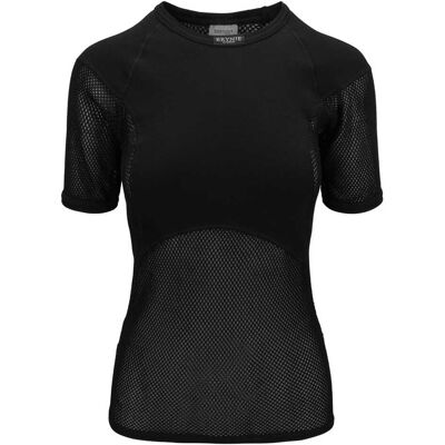 Brynje Super Thermo T-shirt W's Black S Brynje Super Thermo T-shirt W's Black S