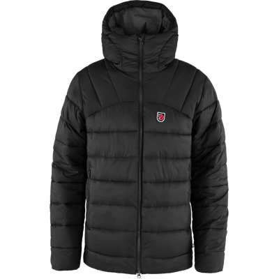 Fjällräven Men's Expedition Mid Winter Jacket Black-basalt XXL Fjällräven Men's Expedition Mid Winter Jacket Black-basalt XXL