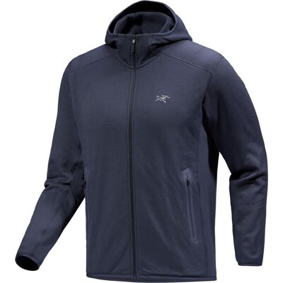 Arc'teryx Men's Kyanite Hoody Black Sapphire L Arc'teryx Men's Kyanite Hoody Black Sapphire L
