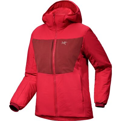 Arc'teryx Women's Proton Heavyweight Hoody Heritage M Arc'teryx Women's Proton Heavyweight Hoody Heritage M