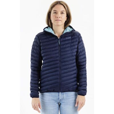 Mountain Equipment Particle Hooded Wmns Jacket Cosmos 10 Mountain Equipment Particle Hooded Wmns Jacket Cosmos 10