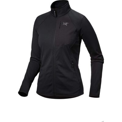 Arc'teryx Delta Jacket W Black L Arc'teryx Delta Jacket W Black L