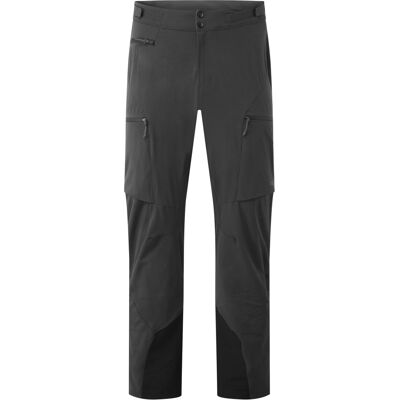 Rab Khroma Tour Pants Anthracite - Skibukse Rab Khroma Tour Pants Anthracite - Skibukse