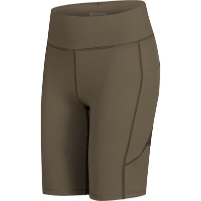 Urberg Hiking Short Tights Wmn Capers M Urberg Hiking Short Tights Wmn Capers M