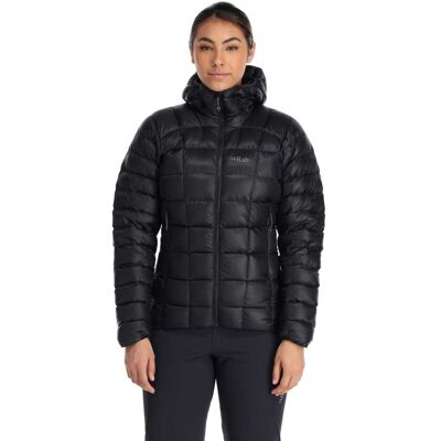 Rab Mythic Alpine Jacket Wmns Black XS Rab Mythic Alpine Jacket Wmns Black XS