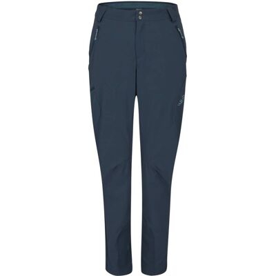 Rab - Ascendor Light Pants Wmns - Tempest Blue - 16 Regular - Pants Rab - Ascendor Light Pants Wmns - Tempest Blue - 16 Regular - Pants