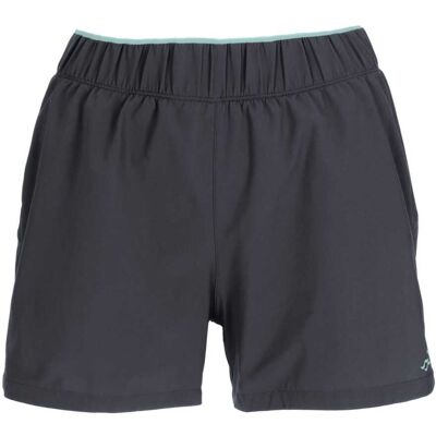 Rab Talus Active Shorts Wmns Ebony S Rab Talus Active Shorts Wmns Ebony S
