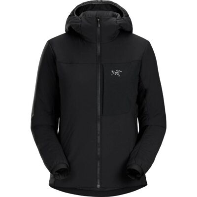 Arc'teryx Women's Proton Hoody Black L Arc'teryx Women's Proton Hoody Black L