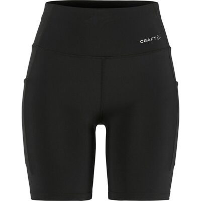 Craft Essence Short Tights 3 W Black M Craft Essence Short Tights 3 W Black M