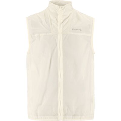 Craft Hypervent Light Wind Vest M Tofu XL Craft Hypervent Light Wind Vest M Tofu XL