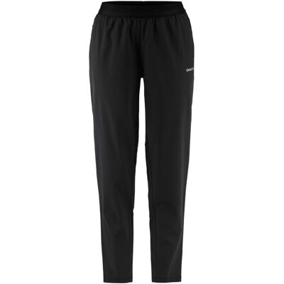 Craft Essence Training Pants 3 W Black L Craft Essence Training Pants 3 W Black L