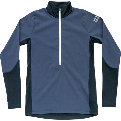 Devold Endurance Merino Cover Zip Wmn Night L Devold Endurance Merino Cover Zip Wmn Night L