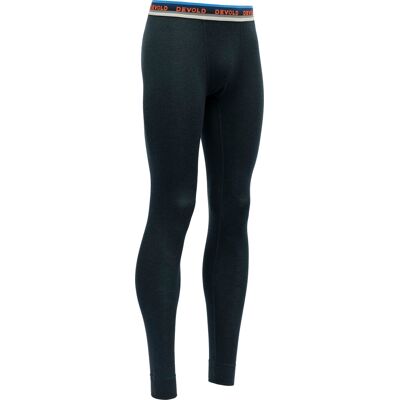 Devold Men's Lauparen Merino 190 Long Johns Ink M Devold Men's Lauparen Merino 190 Long Johns Ink M