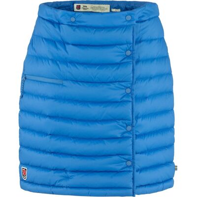Fjällräven Women's Expedition Pack Down Skirt Un Blue XS Fjällräven Women's Expedition Pack Down Skirt Un Blue XS