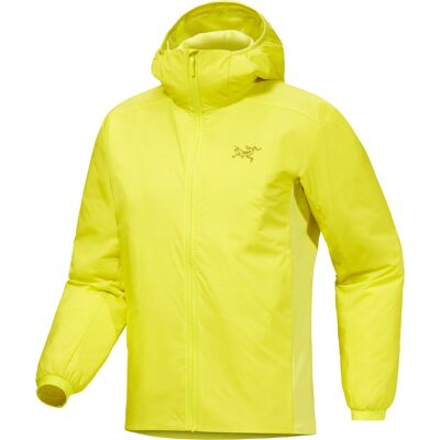 Arc'teryx Men's Atom Hoody Euphoria M Arc'teryx Men's Atom Hoody Euphoria M