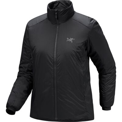 Arc'teryx Atom Sv Jacket W Black L Arc'teryx Atom Sv Jacket W Black L