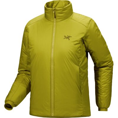 Arc'teryx Atom Sv Jacket W Olive Moss M Arc'teryx Atom Sv Jacket W Olive Moss M