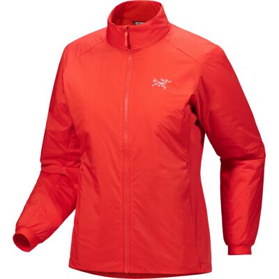 Arc'teryx Women's Atom Jacket Dynasty S Arc'teryx Women's Atom Jacket Dynasty S