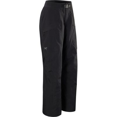 Arc'teryx Incendia Pant W Black 8/R Arc'teryx Incendia Pant W Black 8/R