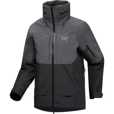 Arc'teryx Incendia Jacket W Black / Graphite L Arc'teryx Incendia Jacket W Black / Graphite L