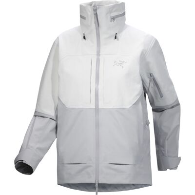 Arc'teryx Incendia Jacket W Solitude / Arctic Silk M Arc'teryx Incendia Jacket W Solitude / Arctic Silk M