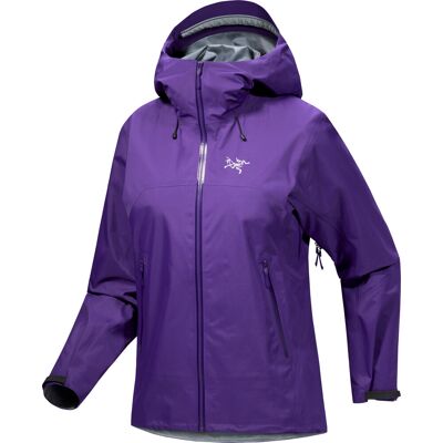 Arc'teryx Women's Beta Sl Jacket Azalea S Arc'teryx Women's Beta Sl Jacket Azalea S