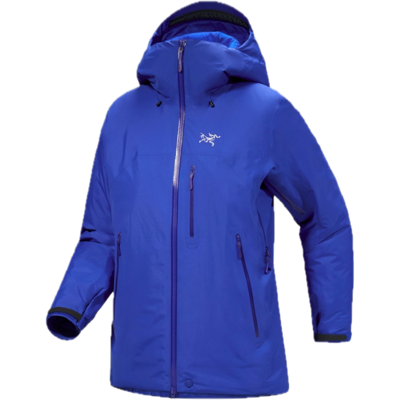 Arc'teryx Beta Insulated Jacket W Vitality L Arc'teryx Beta Insulated Jacket W Vitality L
