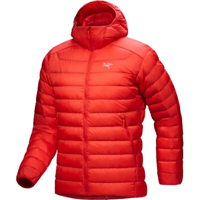 Arc'teryx Men's Cerium Hoody Dynasty XL Arc'teryx Men's Cerium Hoody Dynasty XL