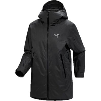 Arc'teryx Sentinel Insulated Jacket W Black XL Arc'teryx Sentinel Insulated Jacket W Black XL