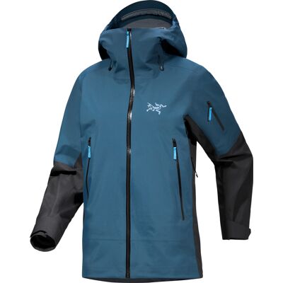 Arc'teryx Women's Sentinel Jacket Midnight Frost M Arc'teryx Women's Sentinel Jacket Midnight Frost M